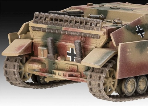 Revell 03359 1/76 Jagdpanzer IV (L/70)