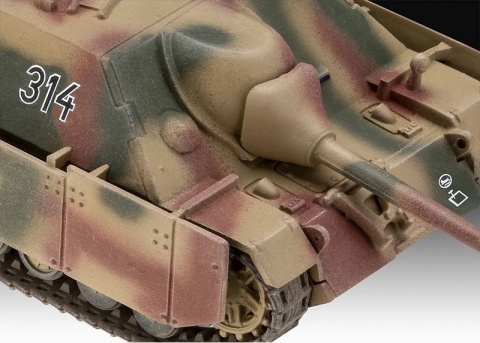 Revell 03359 1/76 Jagdpanzer IV (L/70)