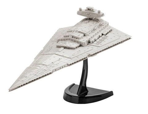 Revell 03609 Star War Imperial Star