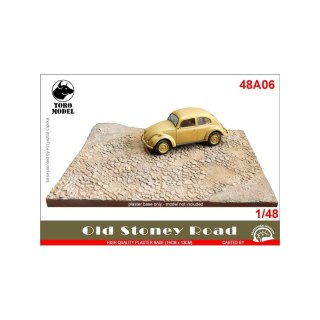 Toro 48A06 Old Stoney Road Gipsowa Podstawka 16x13 cm