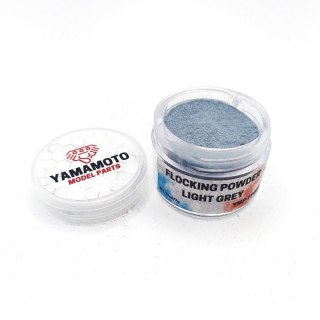 Yamamoto YMPF005 Flocking Powder Light Grey