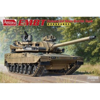 Amusing 35A066 EMBT Enhanced Main Battle Tank