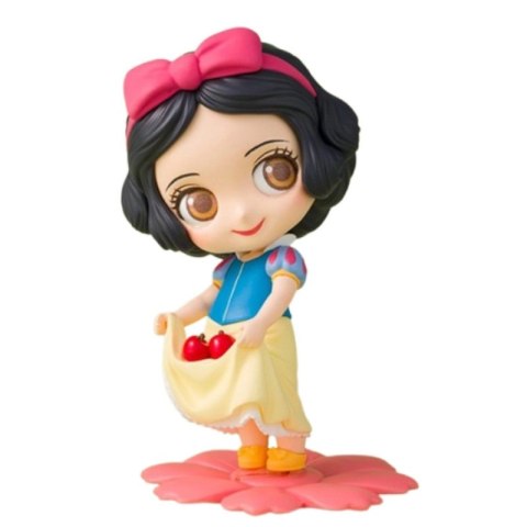 Bandai BP16108 Q POSKET - DISNEY - SNOW WHITE SWEETINY VER.B