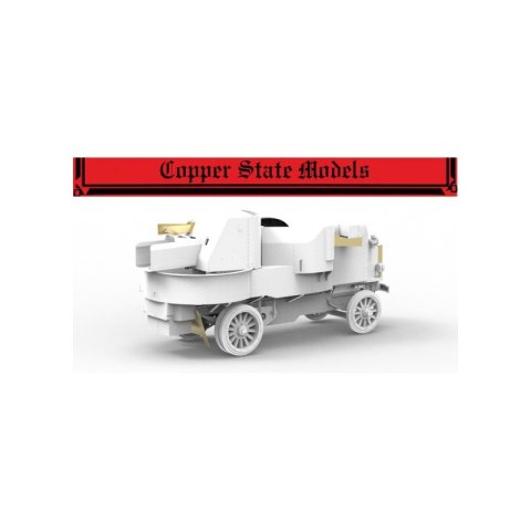 Copper State Models A35-036 Garford Putilov PE Set