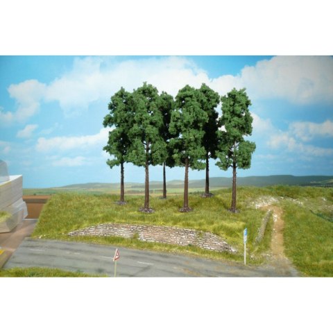 Heki 1367 Tall Rose Trees 18 cm (30 pcs)