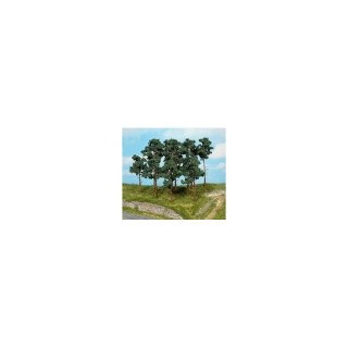 Heki 1413 Scots Pine Trees 10-16 cm (14 pcs)
