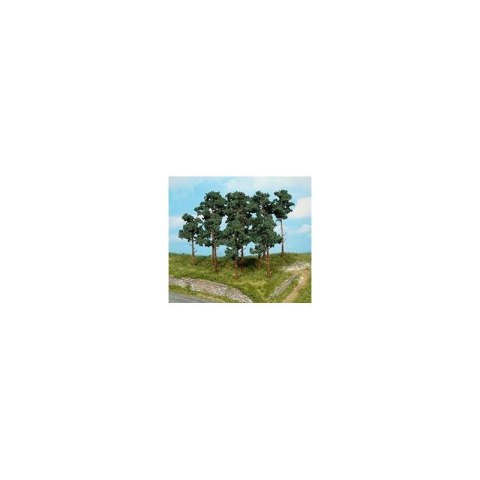 Heki 1413 Scots Pine Trees 10-16 cm (14 pcs)