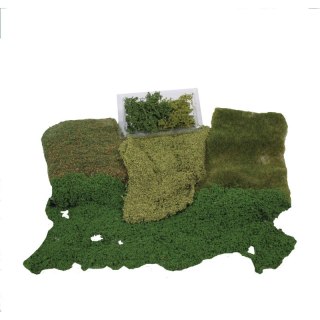 Heki 16000 Renovation and Decoration Kit