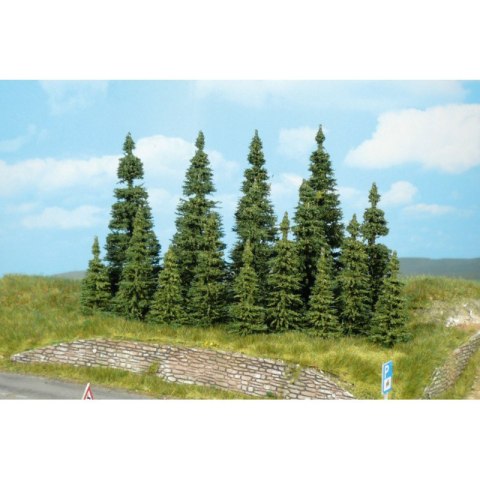 Heki 2050 Stick In Firs 5-12 cm (175 pcs)