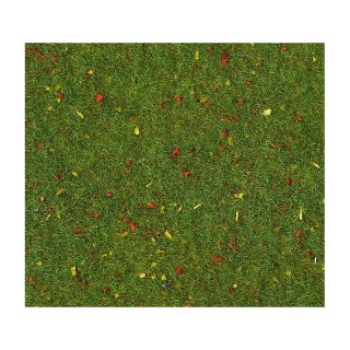 Heki 30922 Grass Mat Flowering Meadow 100 x 200 cm