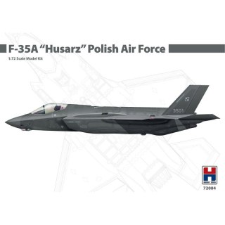 Hobby 2000 72084 F-35A "Husarz" Polish Air Force