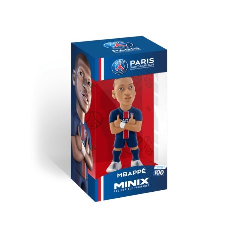 MINIX 10998 PSG KYLIAN MBAPPE