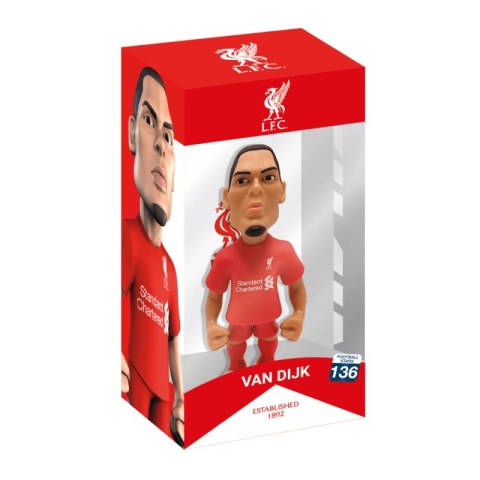 MINIX 11285 LIVERPOOL VIRGIL VAN DIJK