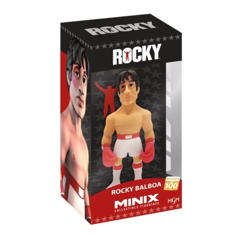 MINIX 11650 ROCKY ROCKY BALBOA
