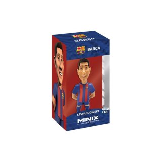 MINIX 12015 FC BARCELONA ROBERT LEWANDOWSKI
