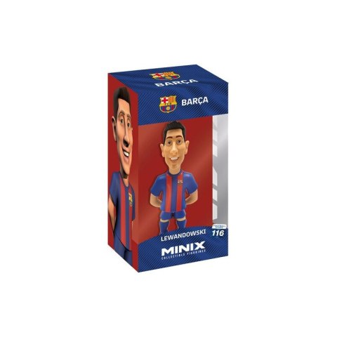 MINIX 12015 FC BARCELONA ROBERT LEWANDOWSKI
