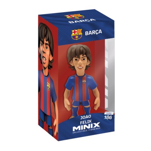 MINIX 15047 FC BARCELONA JOAO FELIX
