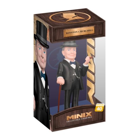 MINIX 15337 WINSTON CHURCHILL
