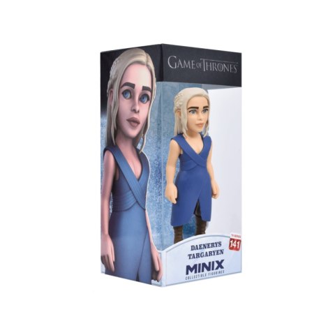 MINIX 16129 GAME OF THRONES DAENERYS TARGARYEN