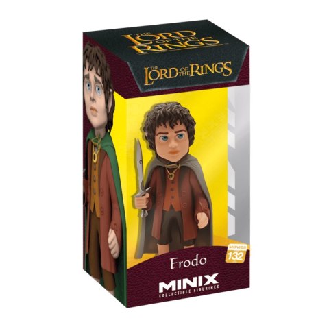 MINIX 16143 LORD OF THE RINGS FRODO BAGGINS