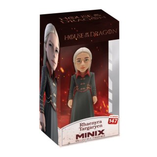 MINIX 16204 HOUSE OF THE DRAGON RHAENYRA TARGARYEN