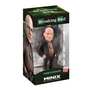 MINIX 16525 BREAKING BAD HANK SCHRADER
