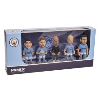 MINIX 18352 5PACK 7 CM REAL MADRYT VER.B