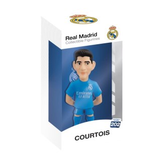 MINIX 18369 REAL MADRYT THIBAUT COURTOIS