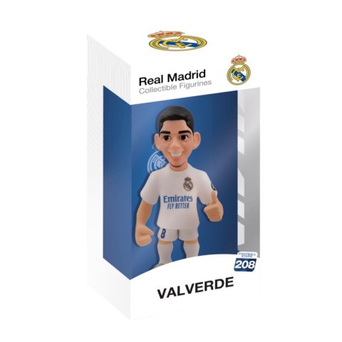 MINIX 18420 REAL MADRYT FEDERICO VALVERDE