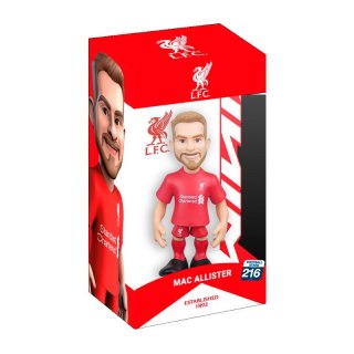 MINIX 18970 LIVERPOOL ALEXIS MAC ALLISTER
