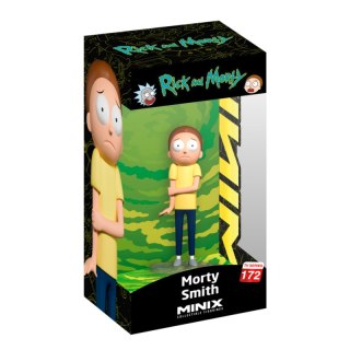 MINIX 20850 RICK AND MORTY MORTY