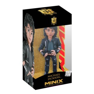 MINIX 20867 MICHAEL JACKSON BAD