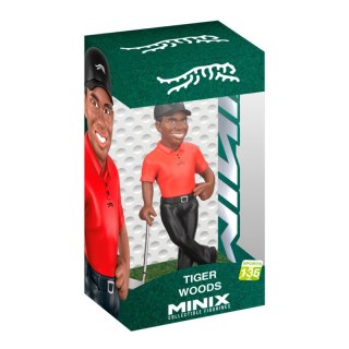 MINIX 21604 TIGER WOODS