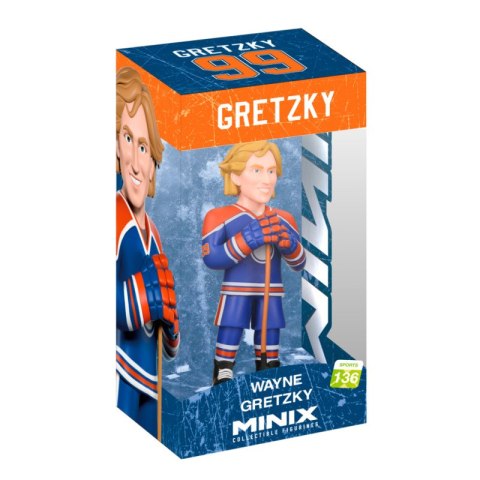 MINIX 21611 WAYNE GRETZKY