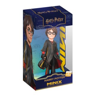 MINIX 21628 HARRY POTTER HARRY GOBLET OF FIRE