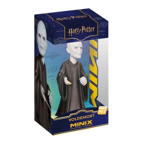 MINIX 21680 HARRY POTTER VOLDEMORT