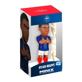 MINIX 22502 FRANCE KYLIAN MBAPPE