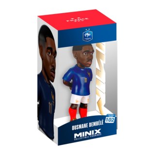 MINIX 22519 FRANCE OUSMANE DEMBELE