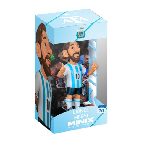 MINIX 22571 ARGENTINA LIONEL MESSI NEW