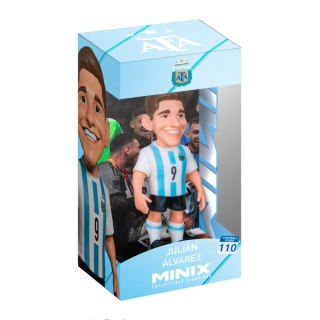 MINIX 22601 ARGENTINA JULIAN ALVAREZ