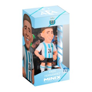 MINIX 22625 ARGENTINA ENZO FERNANDEZ