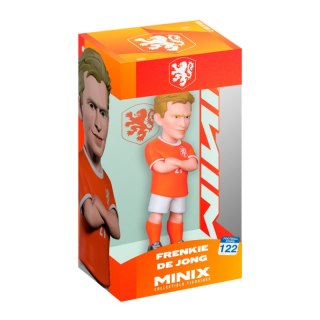 MINIX 22724 NETHERLANDS FRANKIE DE JONG