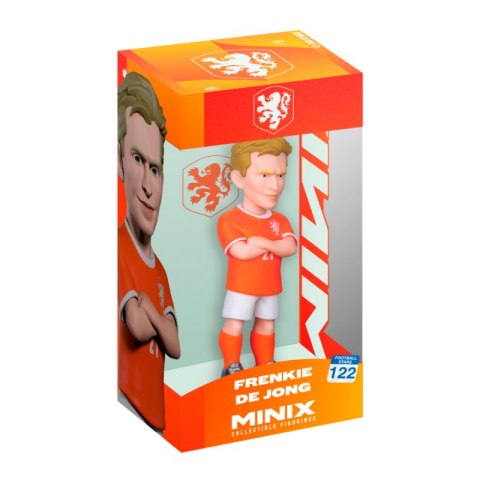 MINIX 22724 NETHERLANDS FRANKIE DE JONG