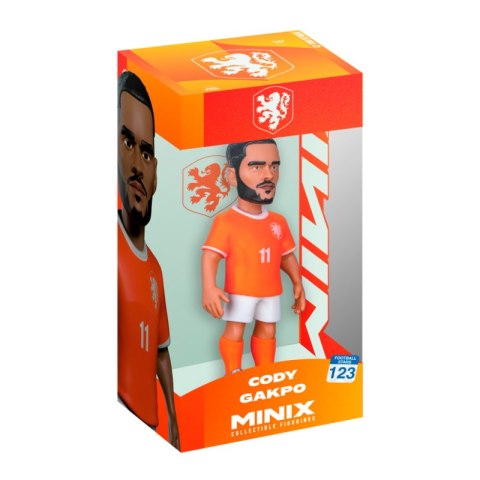 MINIX 22731 NETHERLANDS CODY GAKPO