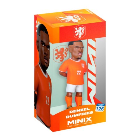 MINIX 22762 NETHERLANDS DENZEL DUMFRIES