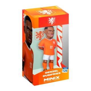 MINIX 22762 NETHERLANDS DENZEL DUMFRIES