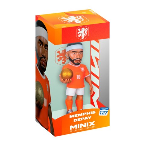 MINIX 22779 NETHERLANDS MEMPHIS DEPAY