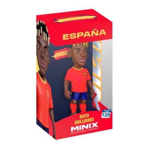 MINIX 22793 SPAIN NICO WILLIAMS