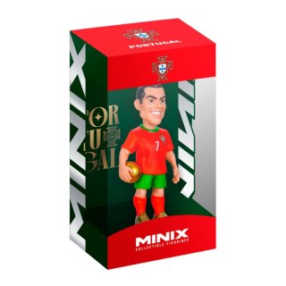 MINIX 22861 PORTUGAL CRISTIANO RONALDO