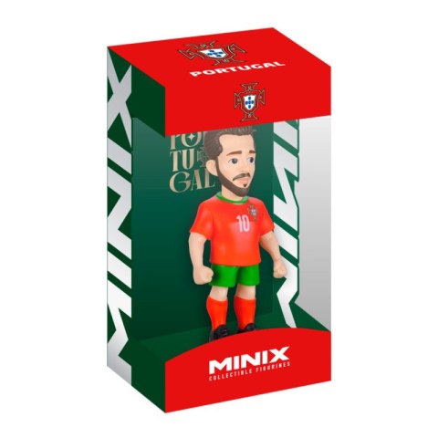 MINIX 22885 PORTUGAL BERNARDO SILVA